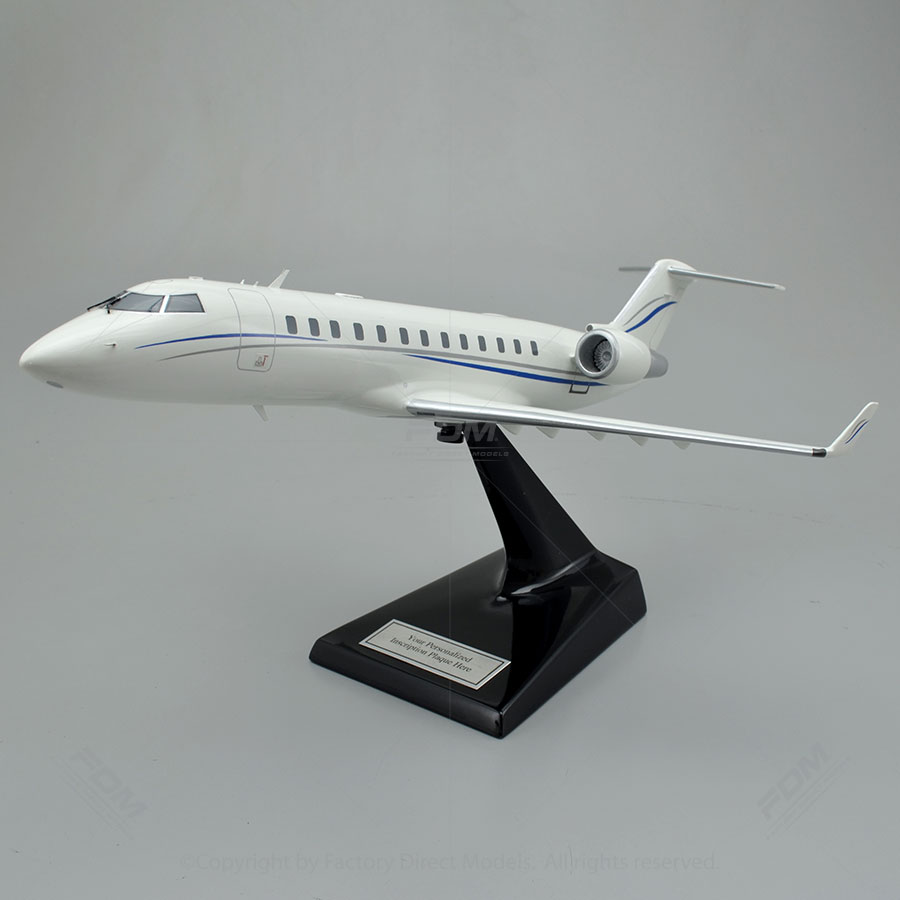 Bombardier Challenger 850 Model Bombardier Challenger 850 Model