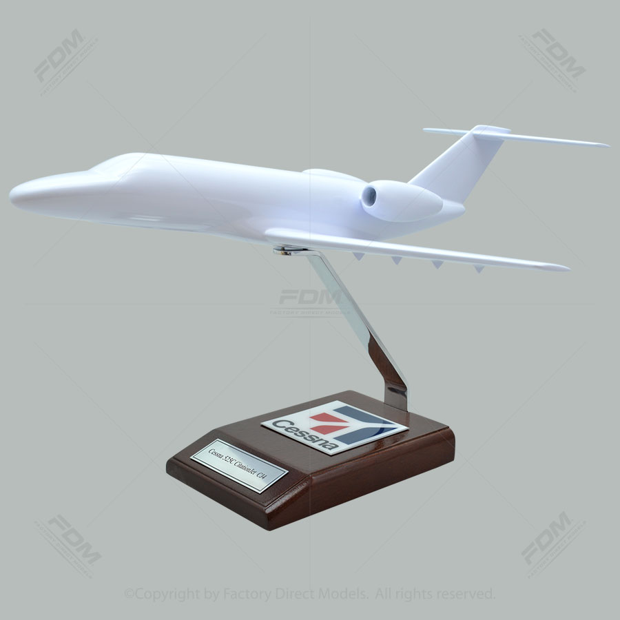 Your Custom Painted Cessna 525C CitationJet CJ4 Scale Model Your Custom Painted Cessna 525C CitationJet CJ4 Scale Model