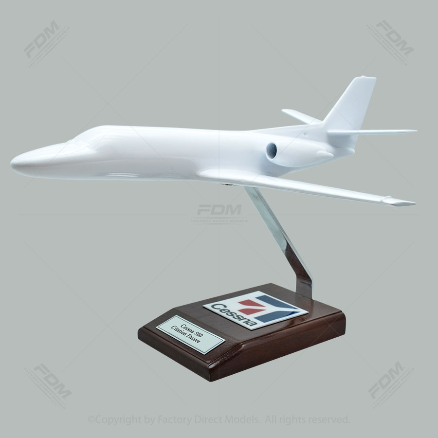 Your Custom Painted Cessna 560 Citation Encore Scale Model Your Custom Painted Cessna 560 Citation Encore Scale Model