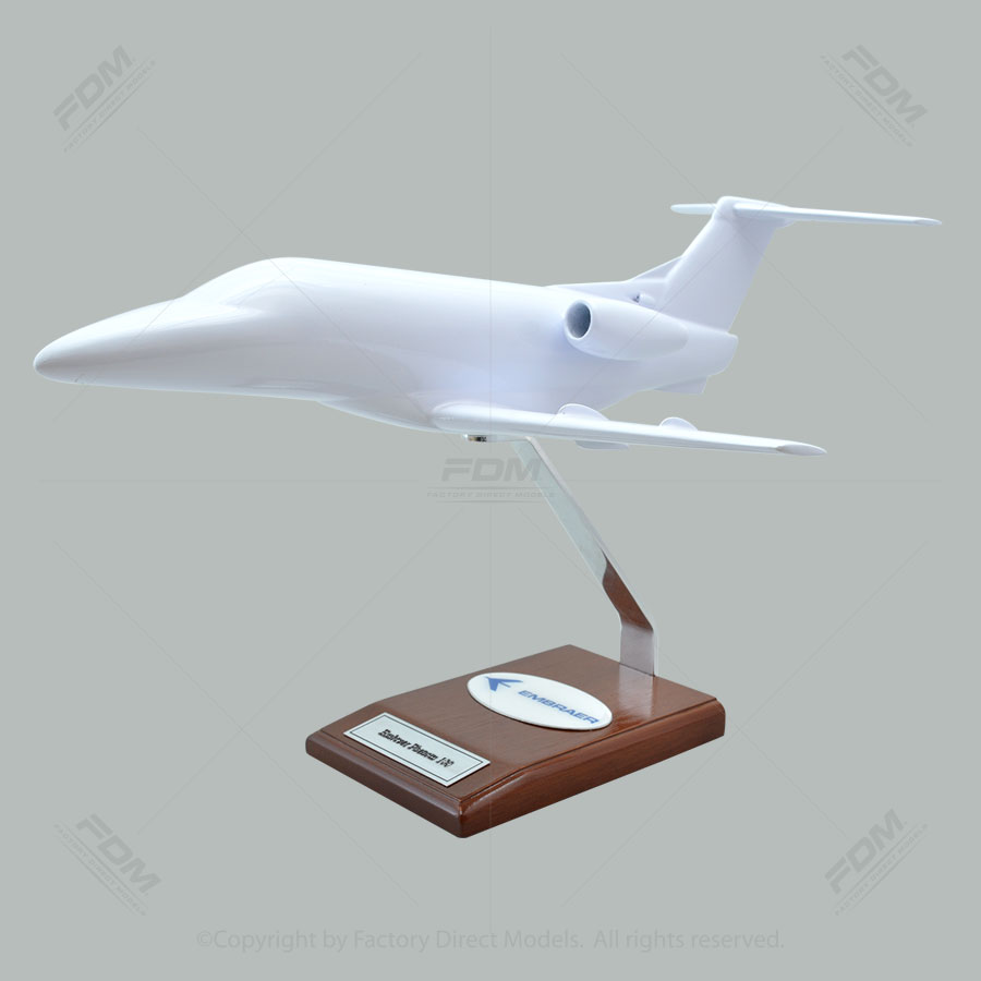 Your Custom Painted Embraer Phenom 100 Scale Model Airplane Your Custom Painted Embraer Phenom 100 Scale Model Airplane
