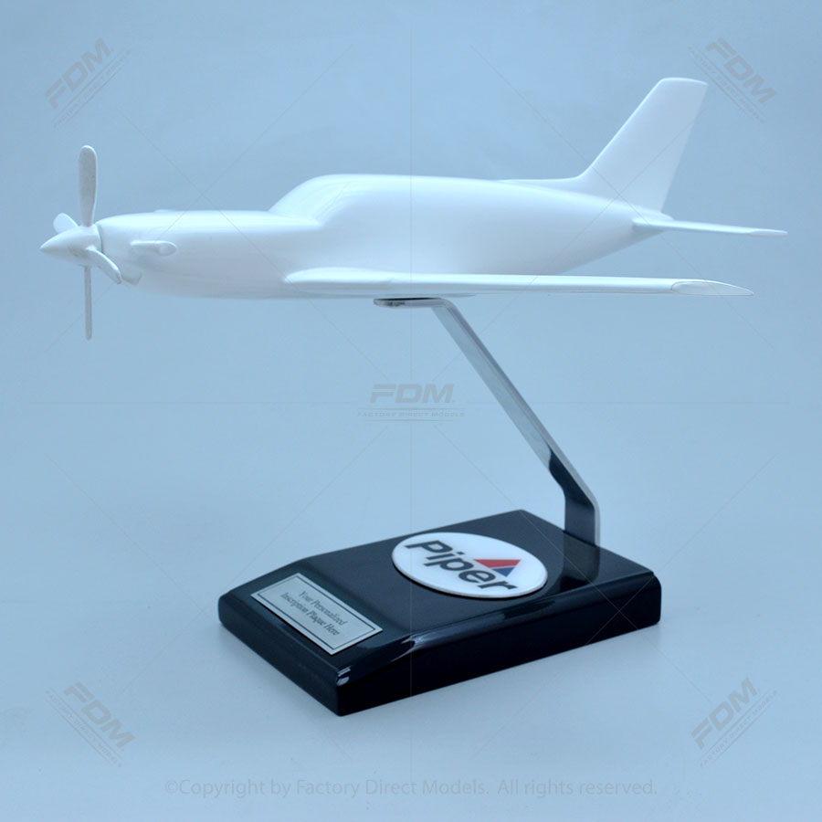 Your Custom Painted Piper PA-46-500TP Malibu Meridian Scale Model Airplane Your Custom Painted Piper PA-46-500TP Malibu Meridian Scale Model Airplane