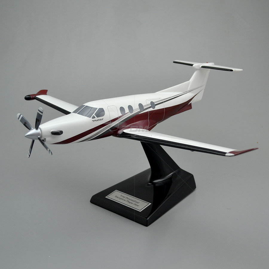 Pilatus PC-12/47E NG Model Pilatus PC-12/47E NG Model