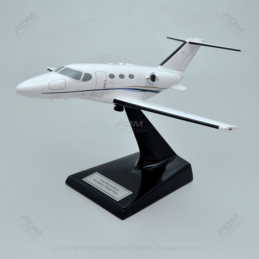 Cessna 510 Citation Mustang Model Airplane Cessna 510 Citation Mustang Model Airplane