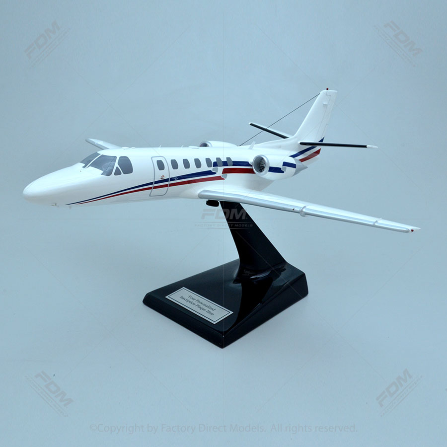 Cessna 560 Citation Encore Model Cessna 560 Citation Encore Model