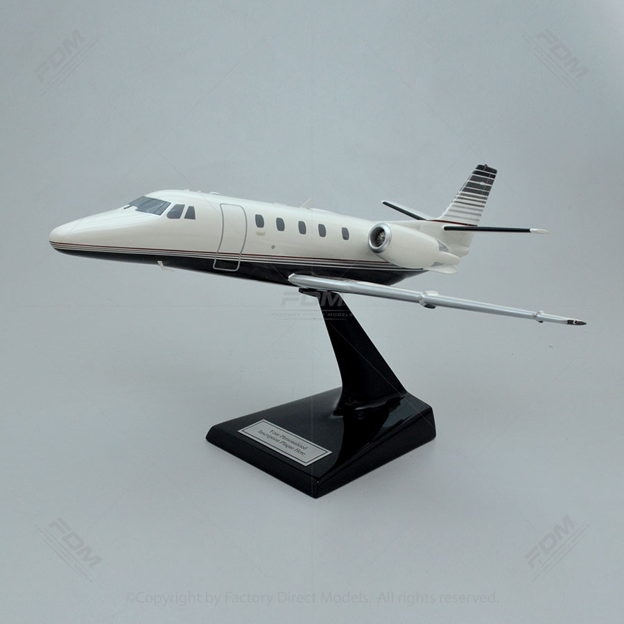 Cessna 560 Citation XLS Model Cessna 560 Citation XLS Model