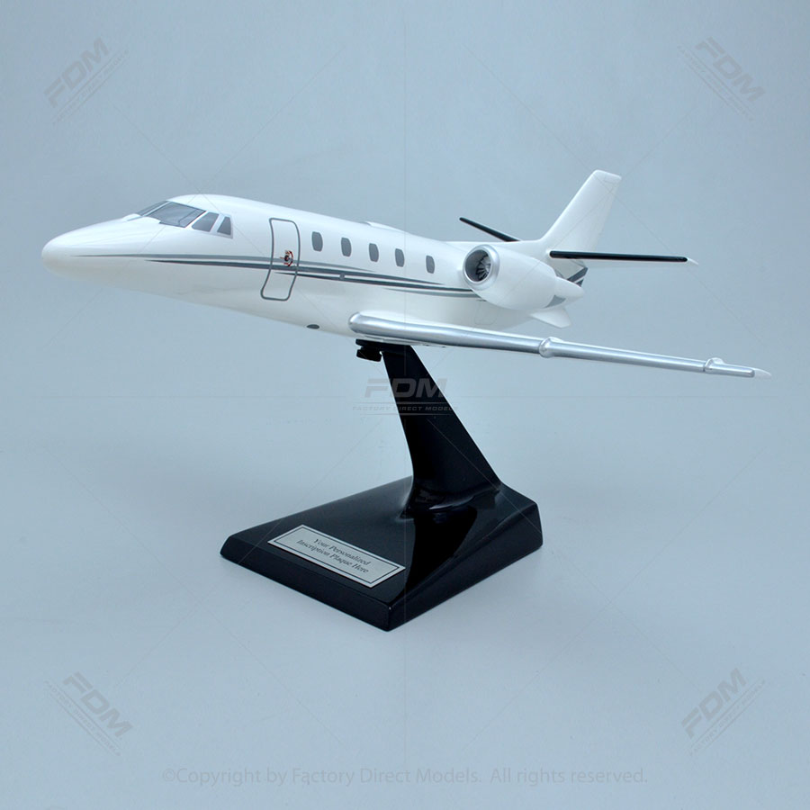 Cessna 560 Citation XL Scale Model Cessna 560 Citation XL Scale Model