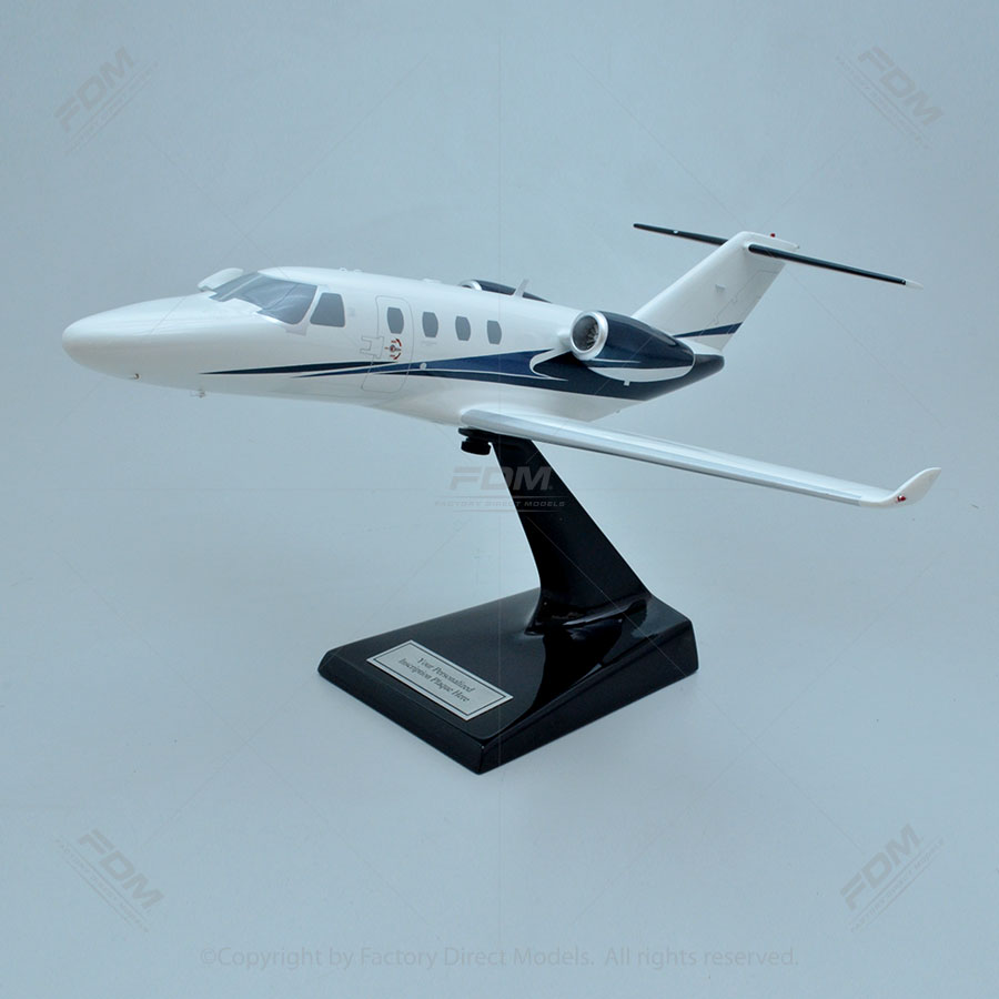 Cessna Citation 525 M2 Model Cessna Citation 525 M2 Model