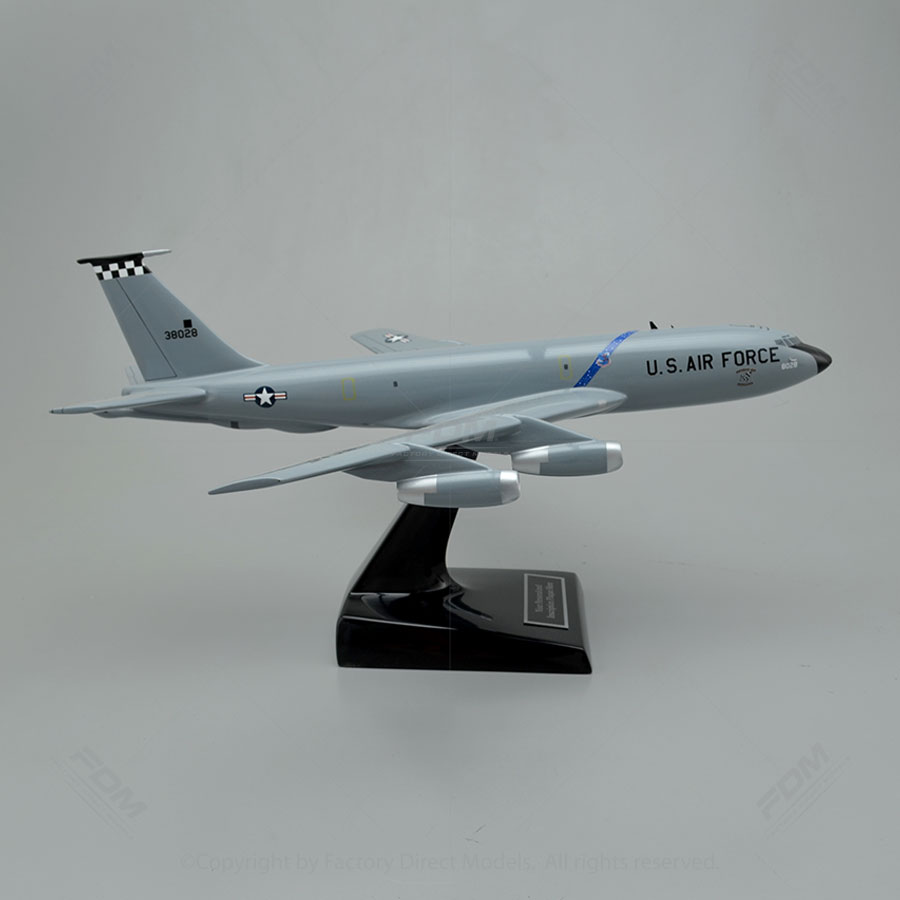 Boeing KC135A Stratotanker Scale Model