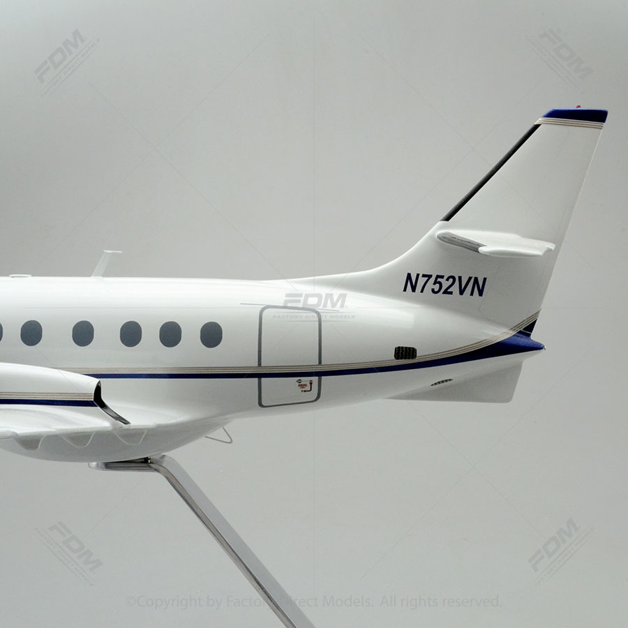 BAe Jetstream 3100 Model Factory Direct Models