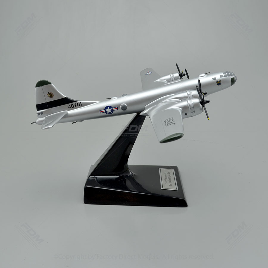 Boeing B-29 Superfortress Airplane Model | Factory Direct Models