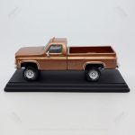 1979 Chevy Long Bed Model Truck