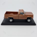 1979 Chevy Long Bed Model Truck