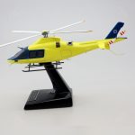 AgustaWestland AW109 Model Helicopter