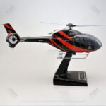 Airbus H120 Model Helicopter