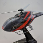 Airbus H120 Model Helicopter