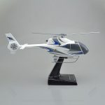 Airbus H120 Hummingbird Model Helicopter