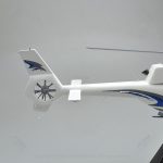 Airbus H120 Hummingbird Model Helicopter