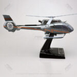 Airbus H130 Helicopter Model
