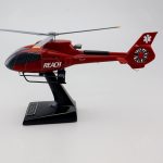 Airbus H130 REACH Scale Model Helicopter