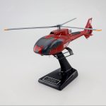 Airbus H130 REACH Scale Model Helicopter