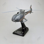 Airbus H130 Helicopter Model