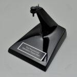 Beechcraft King Air F90 Model Airplane