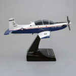 Beechcraft T-6 Texan II Model Airplane