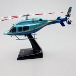 Bell 429 GlobalRanger Scale Model Helicopter
