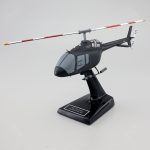 Bell 505 Jet Ranger X Scale Model Helicopter