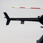 Bell 505 Jet Ranger X Scale Model Helicopter