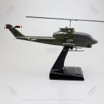 Bell AH-1G Cobra Model Helicopter