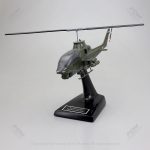 Bell AH-1G Cobra Model Helicopter