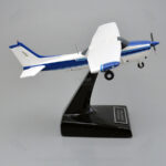 Cessna 172S Skyhawk Model Plane