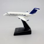 Gulfstream G280 Scale Model Airplane
