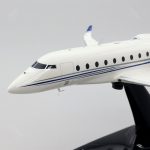 Gulfstream G280 Scale Model Airplane