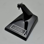 Handley Page Dart Herald HP7-401 Model Airplane