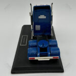 Kenworth T604 Scale Model