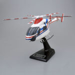 McDonnell Douglas MD-900 Model Helicopter