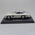 Mercedes-Benz 300 SL Scale Model