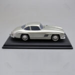 Mercedes-Benz 300 SL Scale Model