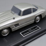 Mercedes-Benz 300 SL Scale Model