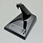 Piaggio P180 Avanti Scale Model Airplane
