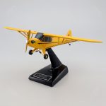 Piper PA-15 Vagabond Model Airplane