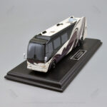 2016 Prevost RV Model