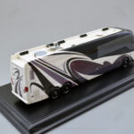 2016 Prevost RV Model