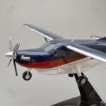 Quest Kodiak with Cargo Pod Scale Model