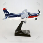 Quest Kodiak with Cargo Pod Scale Model