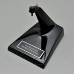 Robinson R22 Model Helicopter