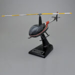 Robinson R44 Model Helicopter