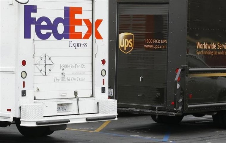 Guaranteed Holiday Delivery